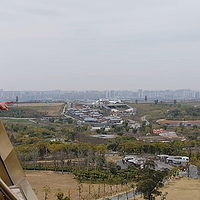 大熊猫繁育基地