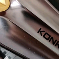 康佳（KONKA）宠物剃毛器狗狗理发器宠物推子金毛剃毛剪毛器