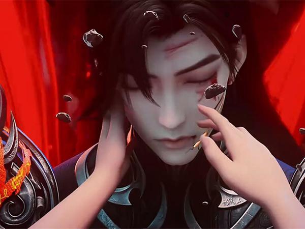完美世界剧场版拿下榜首，一看榜单名字网友笑了，纷纷吐槽黑幕