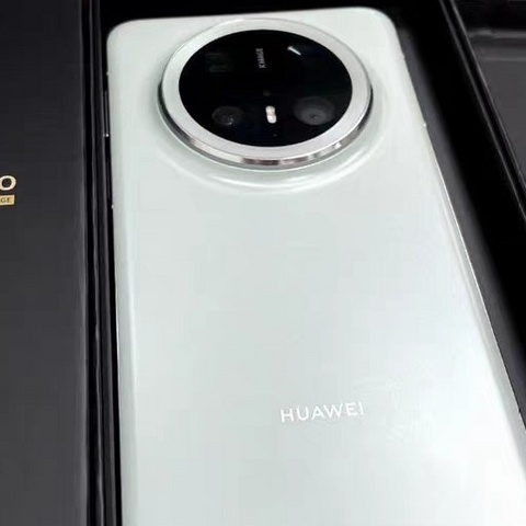 哇！华为Mate70Pro鸿蒙NEXT版来了！