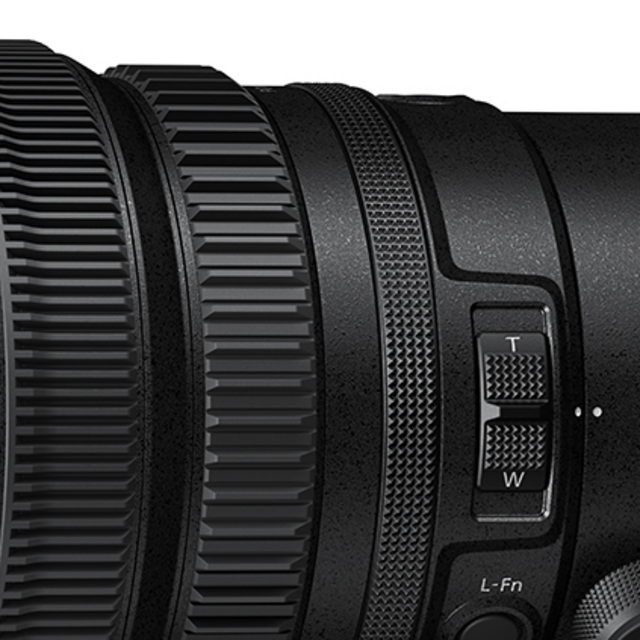 尼克尔 Z 28-135mm f/4 PZ：重新定义视频与静态影像创作的边界