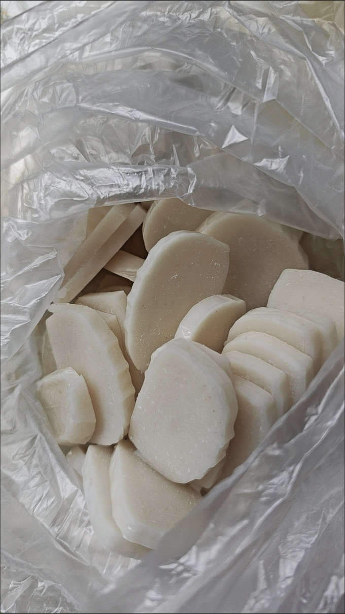 食怀方便食品