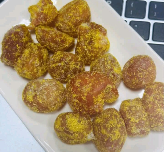 春江月蜜饯果脯