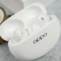 OPPO Enco Air4 Pro音质续航降噪全在线