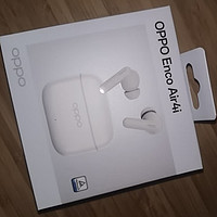 oppo enco air4 pro，你值得拥有