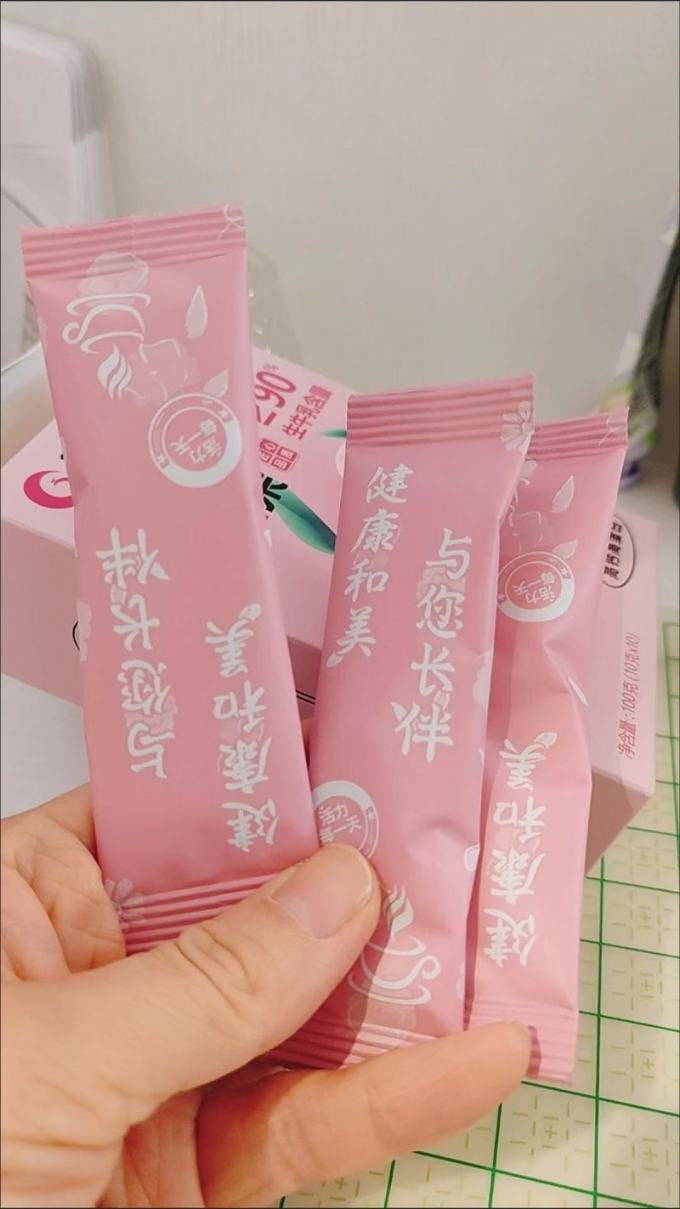 药济天下其他冲饮
