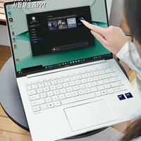 荣耀MagicBook Pro 14：92Wh大电池助你高效移动办公全天无忧