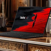 ThinkPad X1 Carbon Aura AI元启版：极致性能与便携性完美平衡的秘密