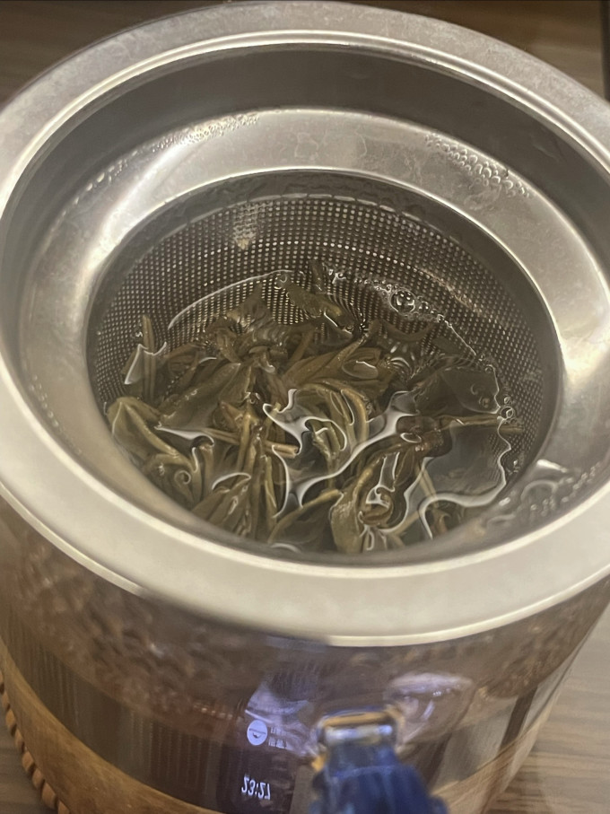 茶类