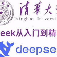 清华大学DeepSeek详细使用教程（免费分享）