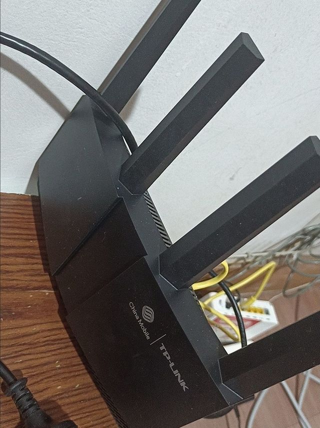 TP-LINK AX3000真的那么强？
