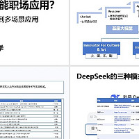 不容错过清华DeepSeek第1到5弹，深度解锁AI前沿