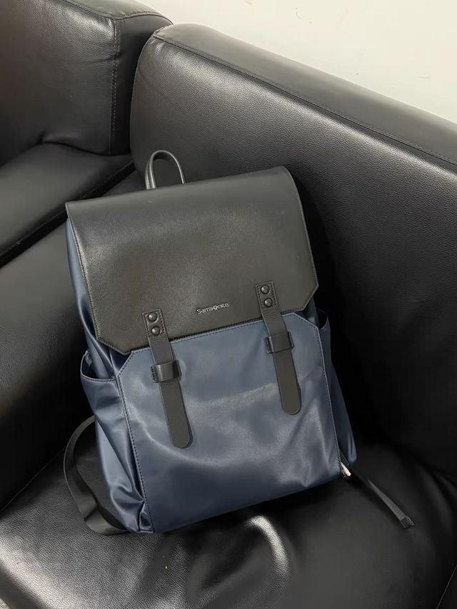 Samsonite新秀丽NV0双肩包