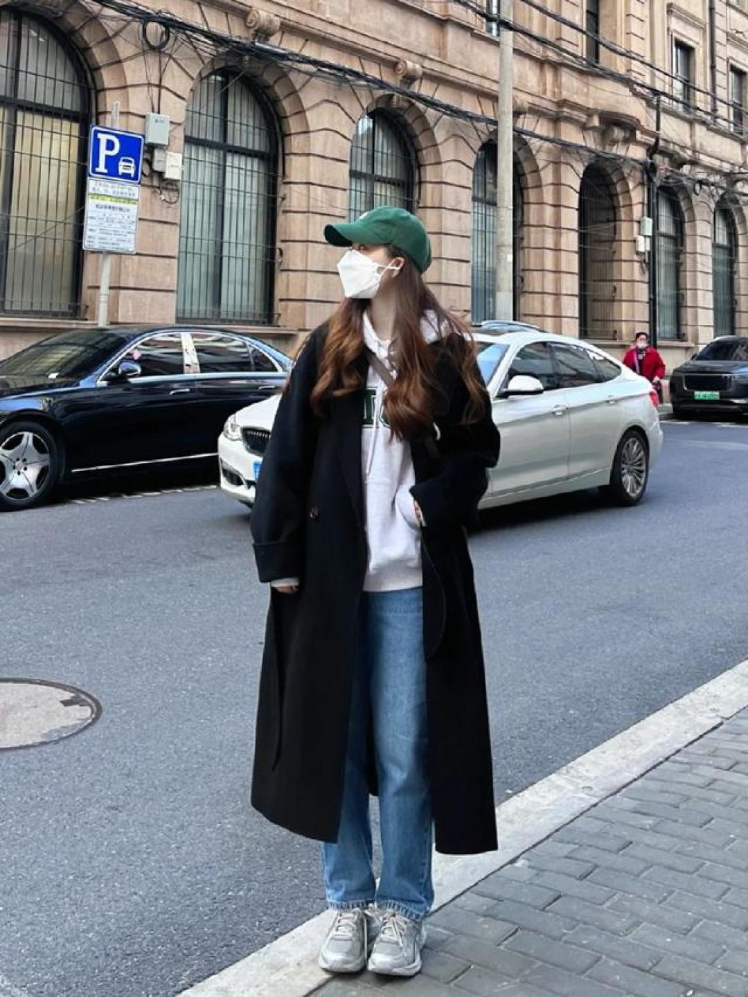 早春少女感穿搭指南:色彩活力与多样风格完美结合
