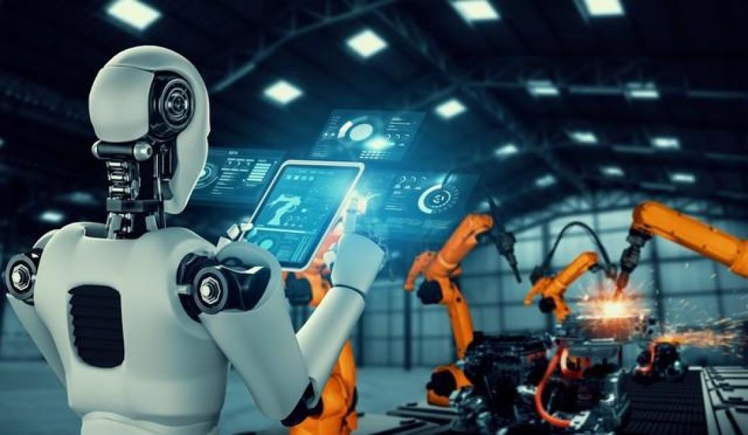 王兴兴:技术、市场和政策多重驱动,2025年机器人行业迎来爆发临界点