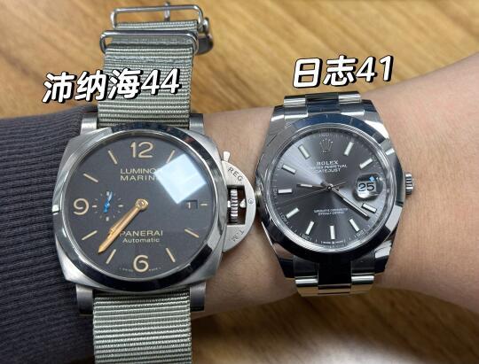 谁说41大啊，比36合适太多