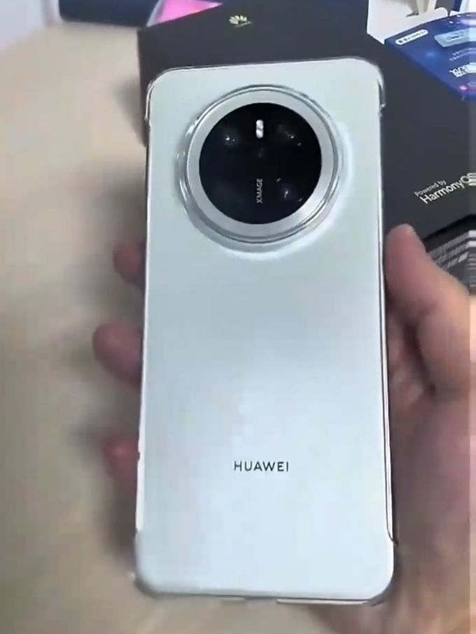 华为手机