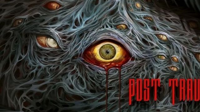 生存恐怖游戏 《Post Trauma》 现可试玩