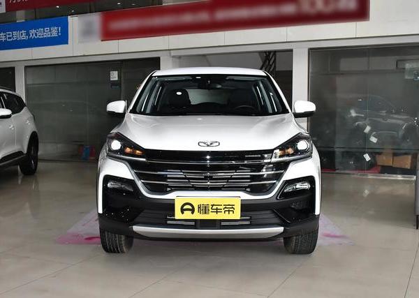 月薪5000最值买的6款燃油SUV：性价比与实用性并存，有你喜欢的吗