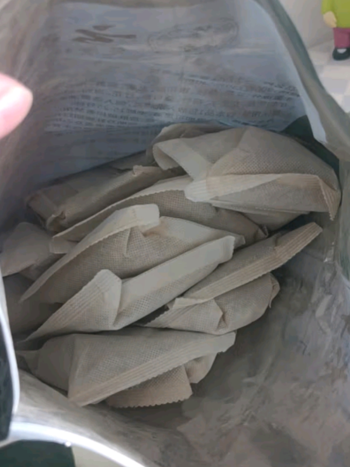 云南本草足浴粉