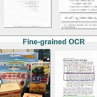 全新开源 OCR 模型：精准识别复杂内容，迈向 2.0 时代！