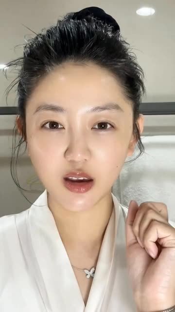 #面部逆龄 #面部护肤 #面部护理 #新手化妆