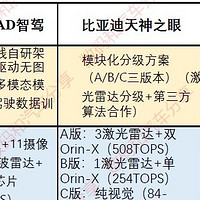 纽北战神VS天神之眼！小米智驾OTA升级后，比亚迪还能扛住吗？