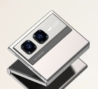 先人一步？传音 Infinix ZERO 竖向三折叠概念机，小而美