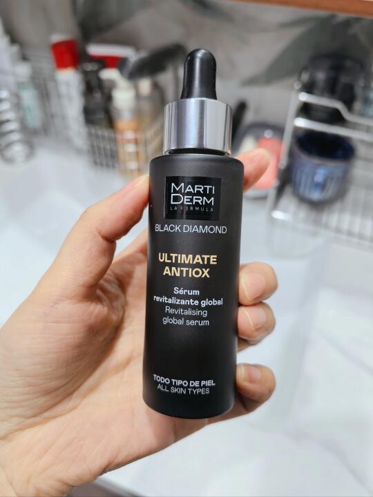 皮肤透光度提升不止两个色阶～