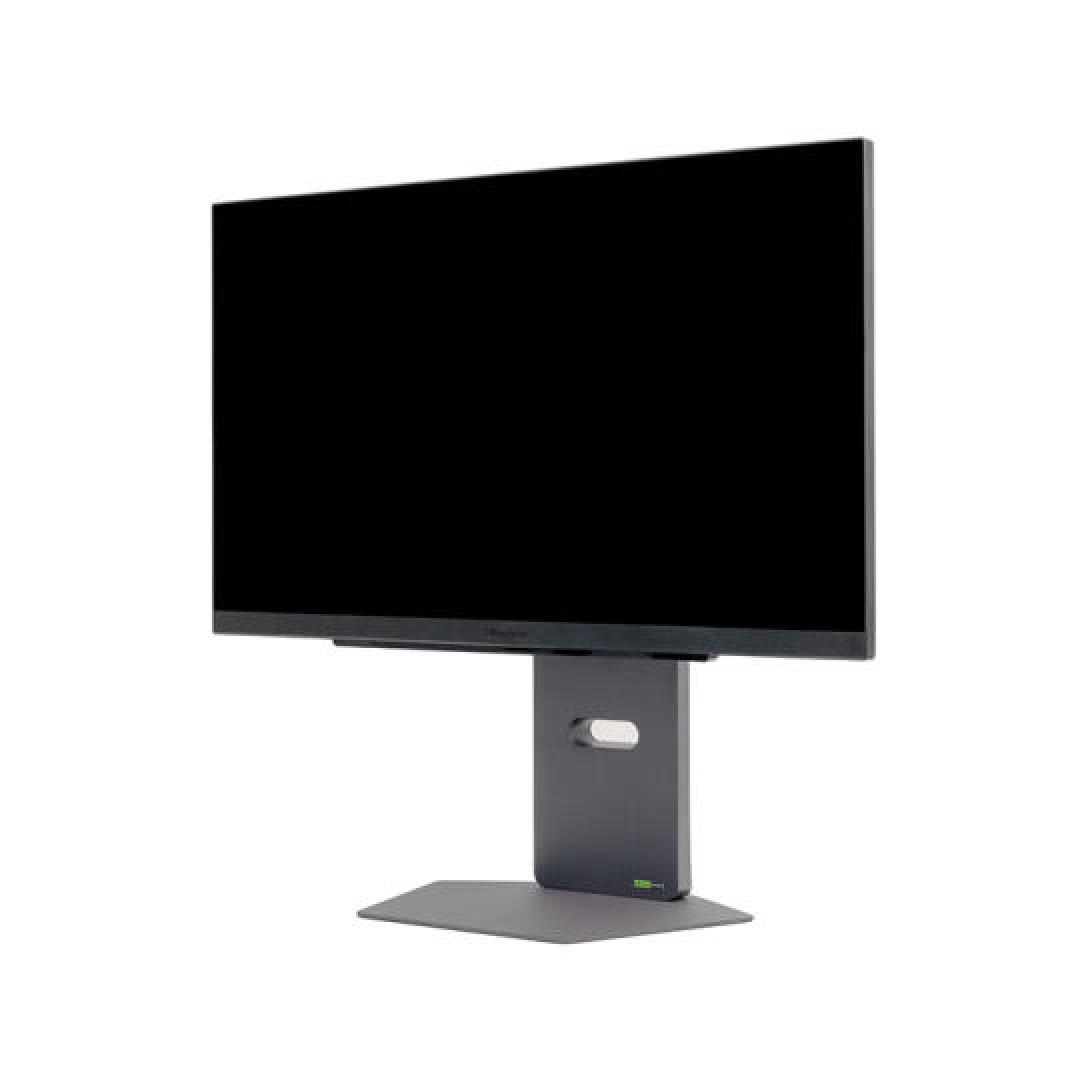 全新LG 27G850A显示器评测:4K 240Hz刷新率,电竞与设计皆优选