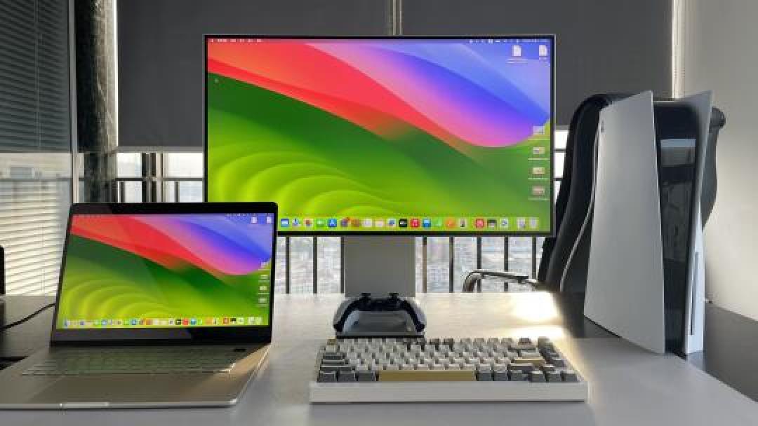 全新LG 27G850A显示器评测:4K 240Hz刷新率,电竞与设计皆优选