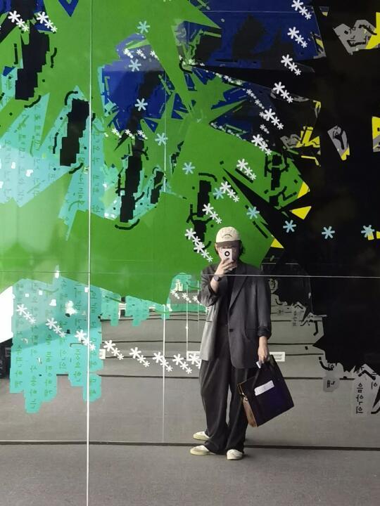 逛完这三个地方，就可以了解韩国的艺术市场
