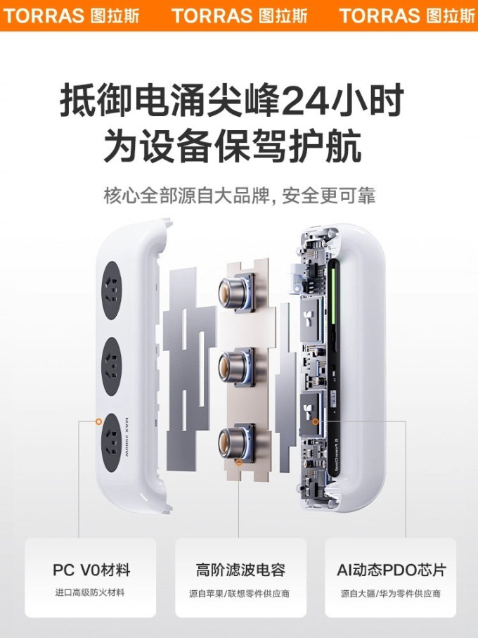 图拉斯五金电工