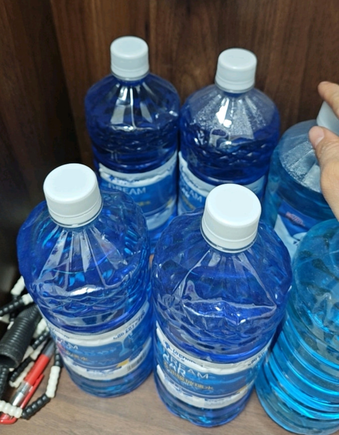 轩之梦玻璃美容