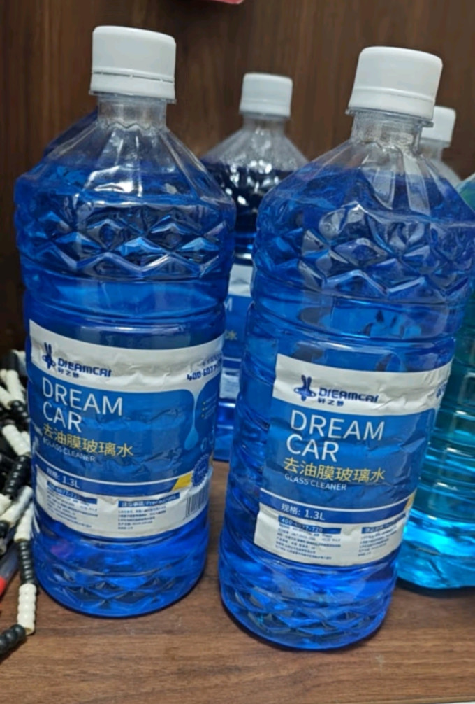 轩之梦玻璃美容