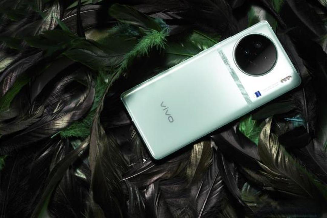 vivo X100s:高颜值、强性能的全能旗舰手机揭秘