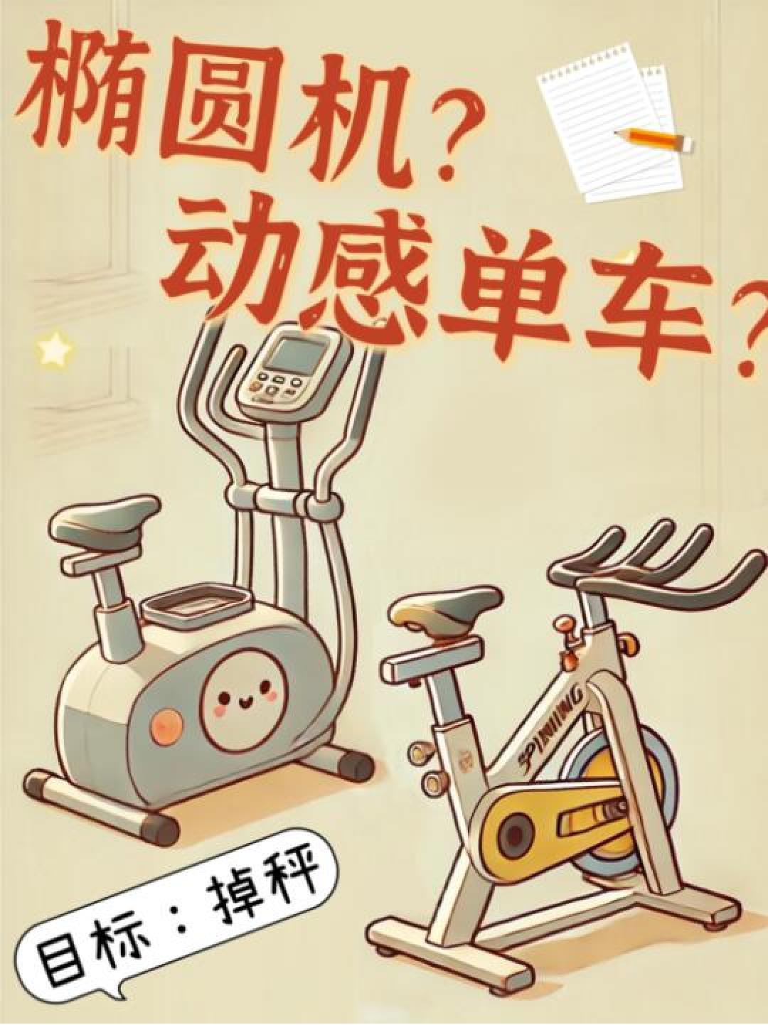 综合考虑需求与预算,教你如何选择最合适的健身器材