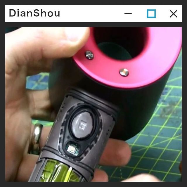 几百块和三千块的吹风机，到底有什么区别？