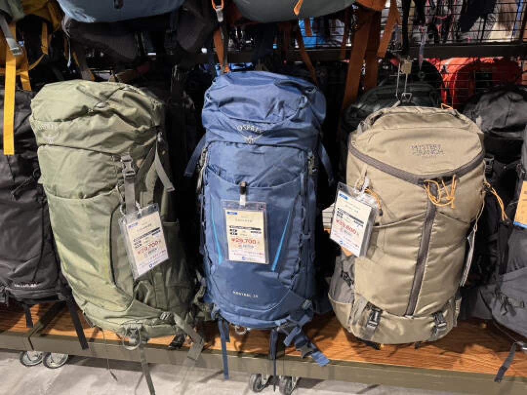Montbell与Patagonia:户外装备品牌全面对比分析