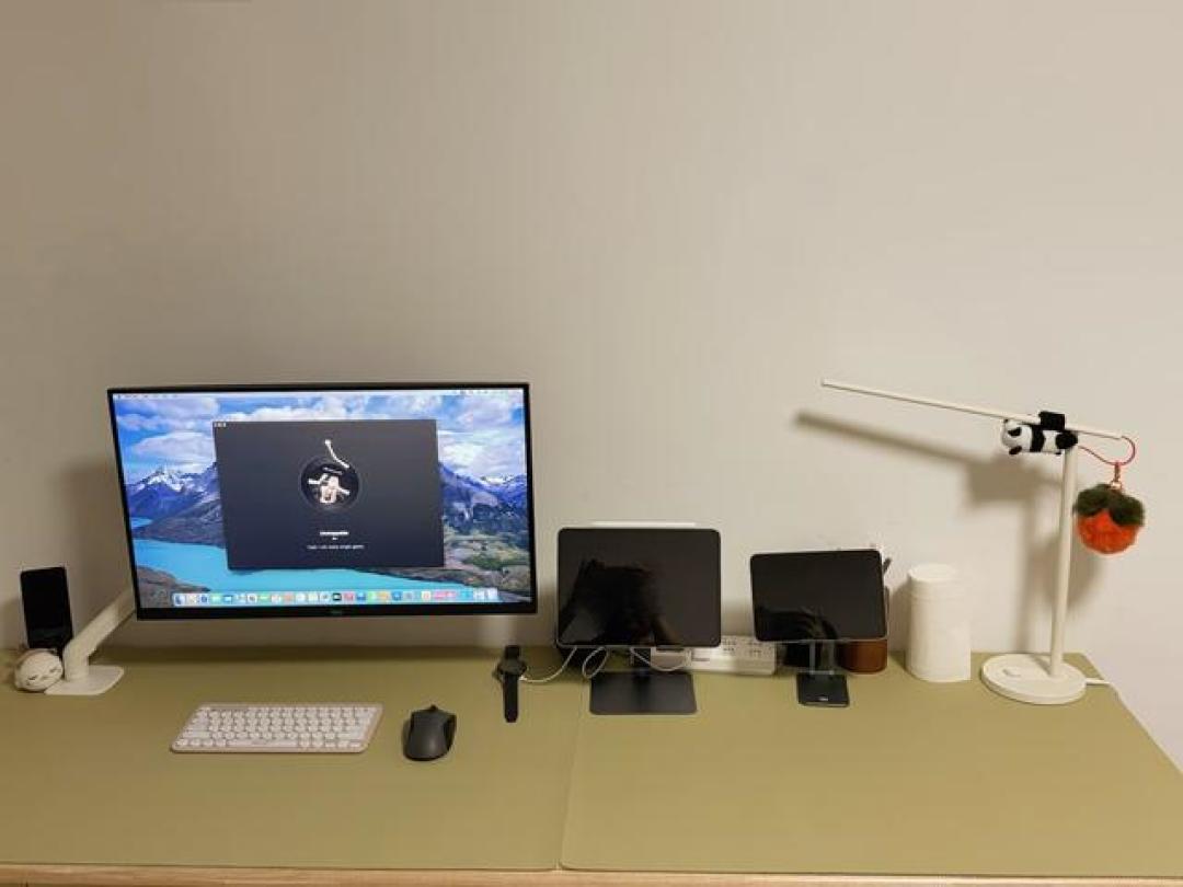 红米4K显示器与Mac Mini办公体验：高性价比背后的真实反馈