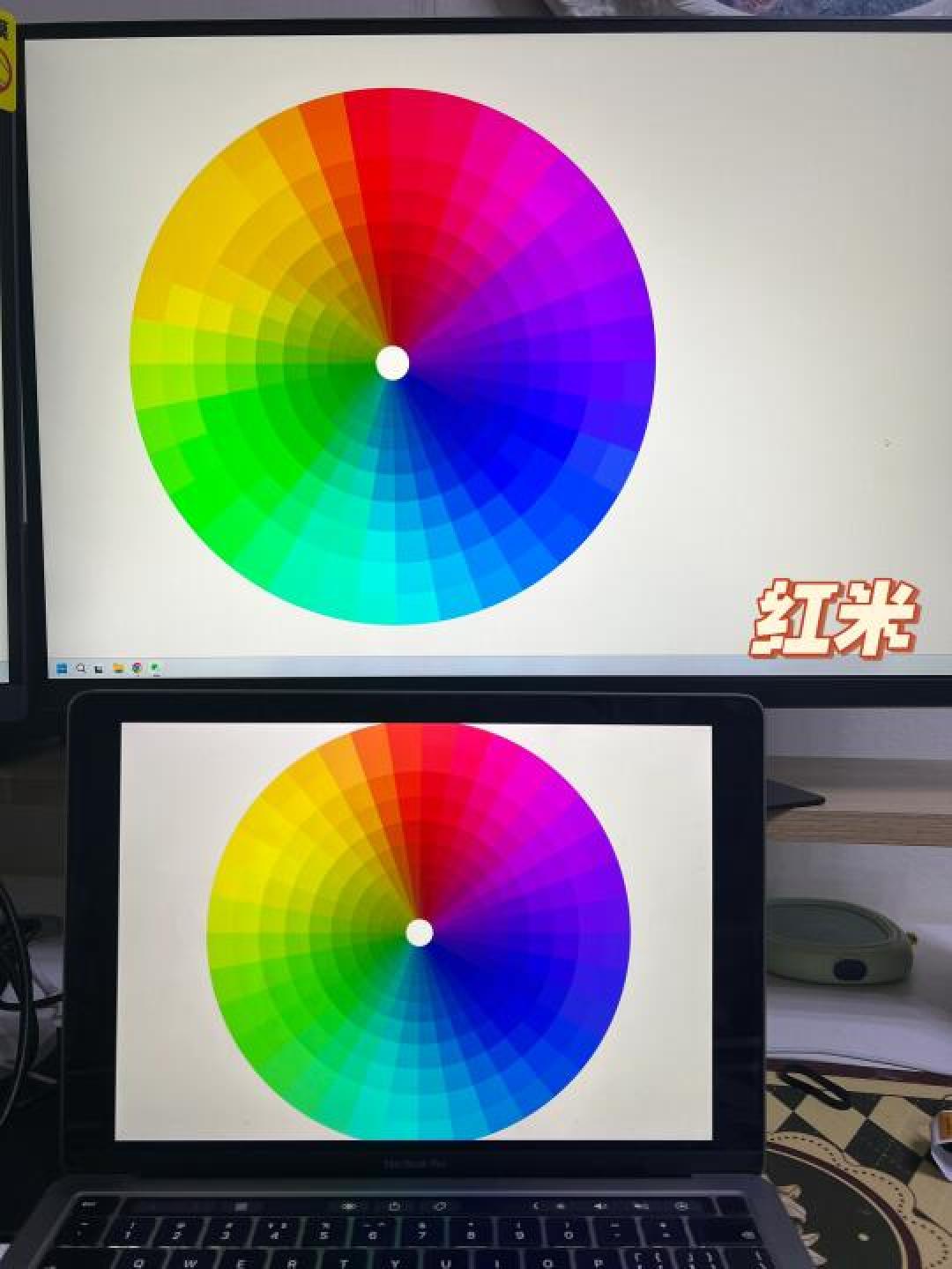 红米4K显示器与Mac Mini办公体验：高性价比背后的真实反馈