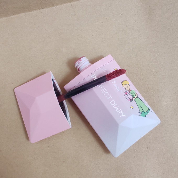 完美日记唇彩唇蜜