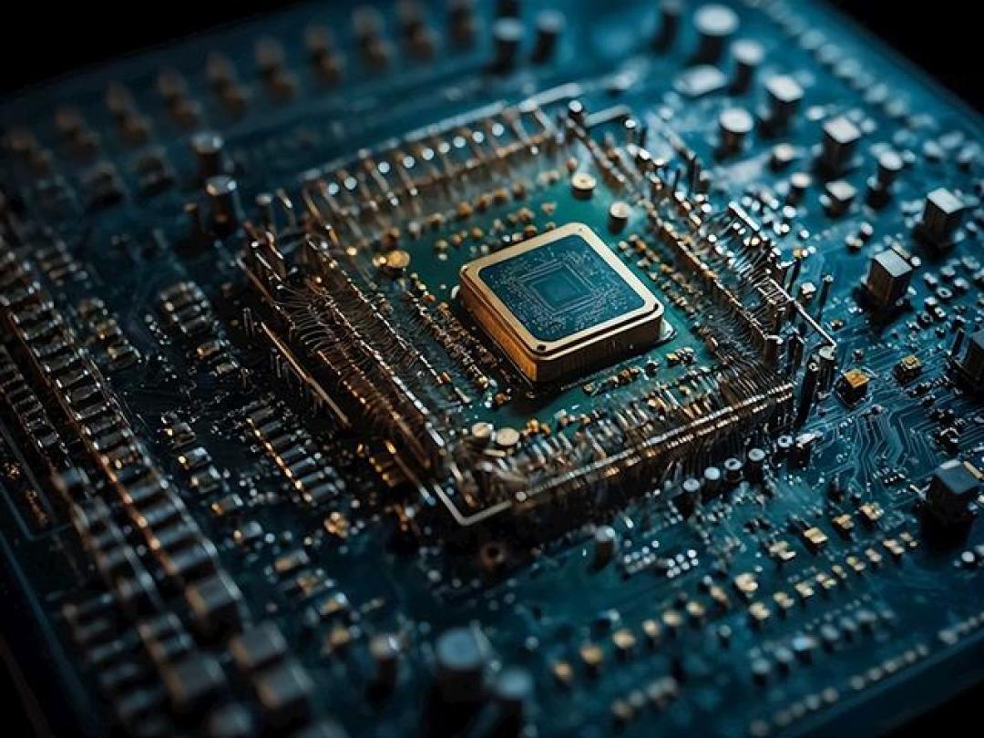 中国突破"光速计时":全球首款光子时钟芯片颠覆6G/AI算力极限