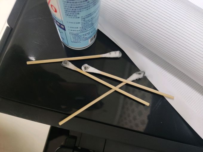惠普激光打印机