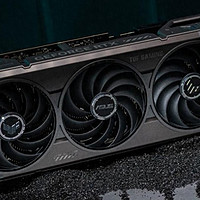 硬核电竞属性拉满！华硕TUF GAMING RTX5070Ti显卡评测