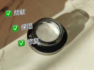 晓平臻雅多效抗皱面霜——药护同研，帮你淡化细纹重拾自信！