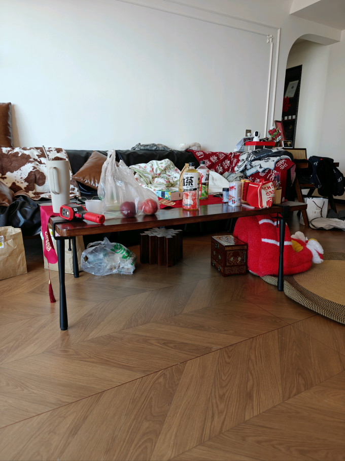 维诺亚家具五金