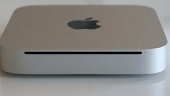 新款Mac mini：小巧设计与强劲性能的完美结合