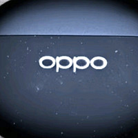 哇！OPPO Enco Air4 Pro夜影灰，运动必备神器！