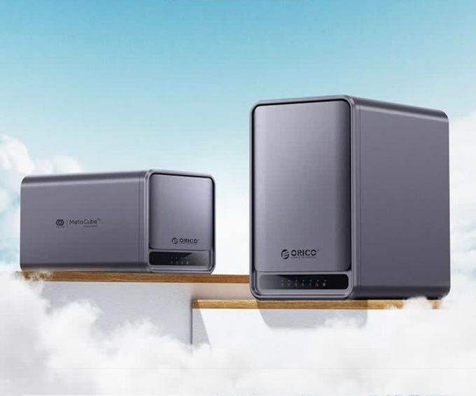 移动硬盘盒
